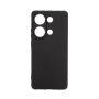 - iLike Xiaomi Redmi Note 13 Pro 4G  /  Poco M6 Pro Nano silicone case Black