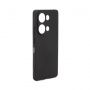 iLike Xiaomi Redmi Note 13 Pro 4G  /  Poco M6 Pro Nano silicone case Black