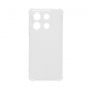 - iLike Xiaomi Redmi 13 4G Clear Silicone Case 1.5mm Transparent