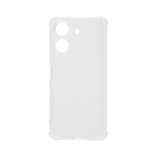 -&nbsp;iLike Xiaomi Redmi 13C 4G  /  Poco C65 Clear Silicone Case 1.5mm Transparent