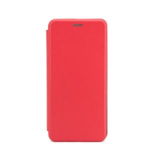 -&nbsp;iLike Xiaomi Redmi 13C 4G  /  Poco C65 Book Case Slim Red