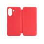 iLike Xiaomi Redmi 13C 4G  /  Poco C65 Book Case Slim Red