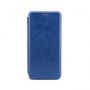 - iLike Xiaomi Redmi 13C 5G Book Case Slim Midnight Blue
