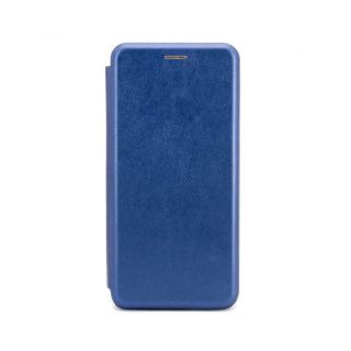 -&nbsp;iLike Xiaomi Redmi 13C 5G Book Case Slim Midnight Blue