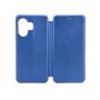 iLike Xiaomi Redmi 13C 5G Book Case Slim Midnight Blue