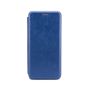 - iLike Xiaomi Redmi Note 13 Pro 5G Book Case Slim Midnight Blue