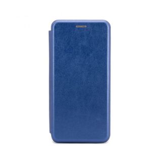 -&nbsp;iLike Xiaomi Redmi Note 13 Pro 5G Book Case Slim Midnight Blue