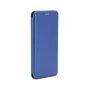iLike Xiaomi Redmi Note 13 Pro 5G Book Case Slim Midnight Blue