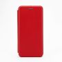 - iLike Xiaomi Redmi Note 13 Pro 5G Book Case Slim Red