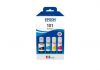 Lāzerprinteri EPSON 101 EcoTank 4-colour Multipack 
