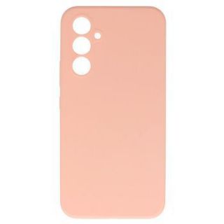 Evelatus&nbsp;Evelatus Samsung Galaxy A55 Premium Soft Touch Silicone Case Pink Sand