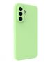 Evelatus Evelatus Samsung Galaxy A15 Premium Soft Touch Silicone Case Mint