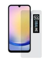 - iLike 
 Samsung 
 Galaxy A25 5G Glass Screen Protector 
 Clear