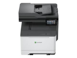 LEXMARK 