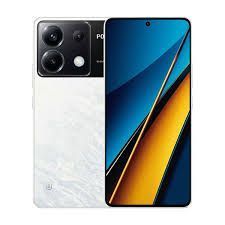 Xiaomi&nbsp;POCO X6 5G 8 / 256GB White