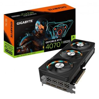 Gigabyte GV-N407TSGAMING OC-16GD 1.0
