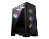 Datoru komponentes MSI Case||MAG FORGE 120A AIRFLOW|MidiTower|Not included|ATX|MicroATX|MiniI...» 