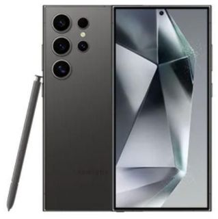 Samsung MOBILE PHONE GALAXY S24 ULTRA / 512GB BLACK SM-S928B melns