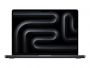 Apple MacBook Pro 14'' M3 Pro 12C CPU, 18C GPU / 18GB / 1TB SSD / Space Black / RUS