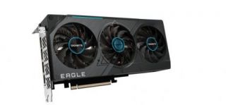 Gigabyte GV-N407SEAGLE OC-12GD 1.0