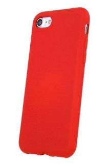 - iLike 
 Xiaomi 
 Redmi Note 12 Pro 5G Silicon case 
 Red sarkans
