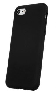 - iLike 
 Samsung 
 Galaxy A54 5G Silicon case 
 Black melns