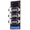 Аксессуары компютера/планшеты - AJAX 
 
 MODULE WRL TRANSMITTER / 38184 Кабели HDMI/DVI/VGA/USB/Audio/Video