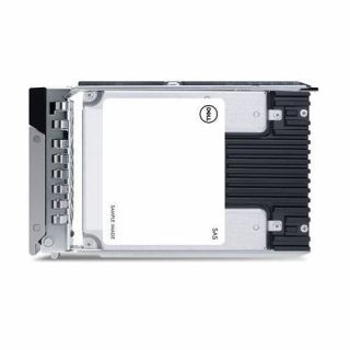 DELL SSD 2.5''  /  3.84TB  /  SATA  /  RI  /  6Gb  /  512e  /  Hot-plug  /  15G Rx50