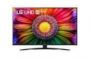 LG TV Set||65''|4K / Smart|3840x2160|Wireless LAN|Bluetooth|webOS|65UR81003LJ