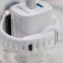 2 in 1 Charger 20W Max USB-C+USB-A:15W Max USB-C+USB-A+Wireless:15W+2W 17W Max White