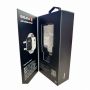2 in 1 Charger 20W Max USB-C+USB-A:15W Max USB-C+USB-A+Wireless:15W+2W 17W Max White