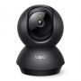 TP-LINK Pan / Tilt Home Security Wi-Fi Camera Tapo C211 PTZ 3 MP 3.83mm H.264 Micro SD, Max. 512GB