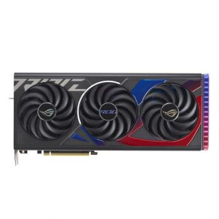Asus Asus ROG Strix GeForce RTX 4070 SUPER 12GB GDDR6X OC Edition