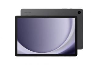 Samsung Galaxy Tab A9+  X216   Graphite  11” TFT LCD 1200x1920,2.2GHz&1.8GHz / 64GB / 4GB RAM / Android 13 / microSDXC,WiFi,BT,5G