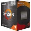 Datoru komponentes AMD CPU RYZEN X8 R7-8700G SAM5 BX / 65W 4200 100-100001236BOX 
