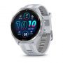 Garmin SMARTWATCH FORERUNNER 965 / WHITEST. 010-02809-11