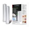Aksesuāri un filtri - Caso | Foil Roll | 01225 | 2 | Dimensions  W x L  25x600 cm | Transpar...» 