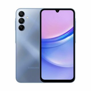 Samsung MOBILE PHONE GALAXY A15/128GB BLUE SM-A155F Blue