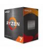 Datoru komponentes AMD CPU RYZEN X8 R7-5700X3 SAM4 BX / 105W 3000 100-100001503WOF 