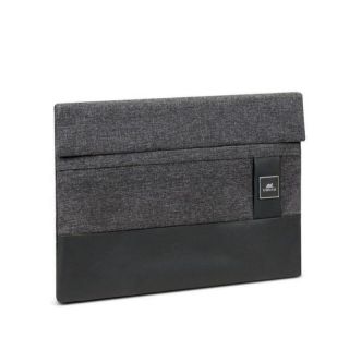 -&nbsp;RIVACASE NB SLEEVE ULTRABOOK 13.3'' / 8803 BLACK MELANGE