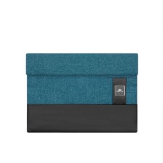 -&nbsp;RIVACASE NB SLEEVE ULTRABOOK 13.3'' / 8803 AQUA MELANGE