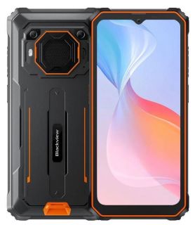 Blackview&nbsp;BV6200 PRO 6 / 128 Orange