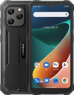 Blackview BV5300 Pro 4 / 64GB Black