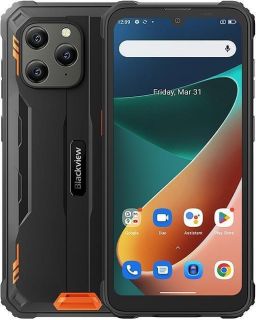 Blackview BV5300 Pro 4 / 64GB Orange