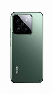 Xiaomi 14 12 / 512GB Jade Green zaļš