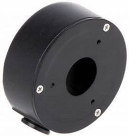 -&nbsp;DAHUA JUNCTION BOX UNIVERSAL / PFA134-BLACK
