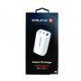 65W Max Fast Charger CN USB-C1 / USB-C1 / USB-A ETC10 White