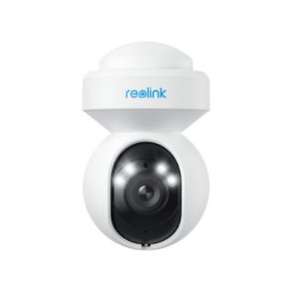 -&nbsp;Reolink 4K Smart WiFi Camera with Auto Tracking E Series E560 PTZ 8 MP 2.8-8mm IP65 H.265 Micro SD, Max. 256 GB