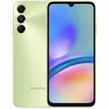 Samsung MOBILE PHONE GALAXY A05S / 128GB GREEN SM-A057G zaļš