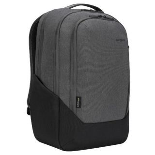 TARGUS&nbsp;CYPRESS ECO BACKPACK 15.6'' Pilkas